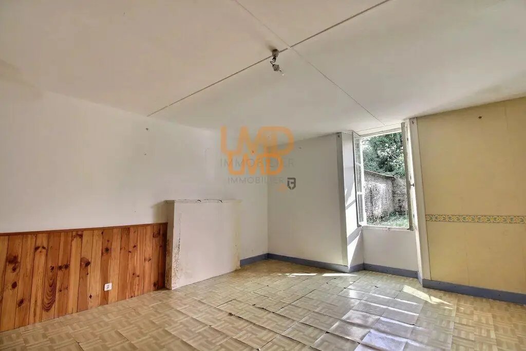 Maison à vendre, 76m², Les Touches-de-Périgny