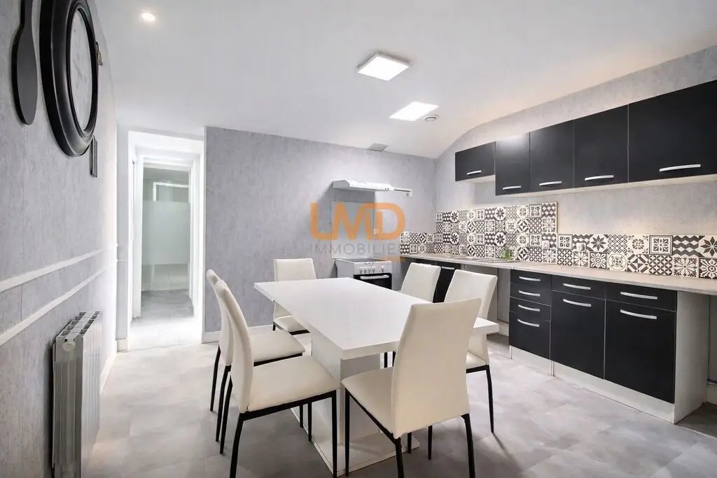 Maison à vendre, 91m², Matha
