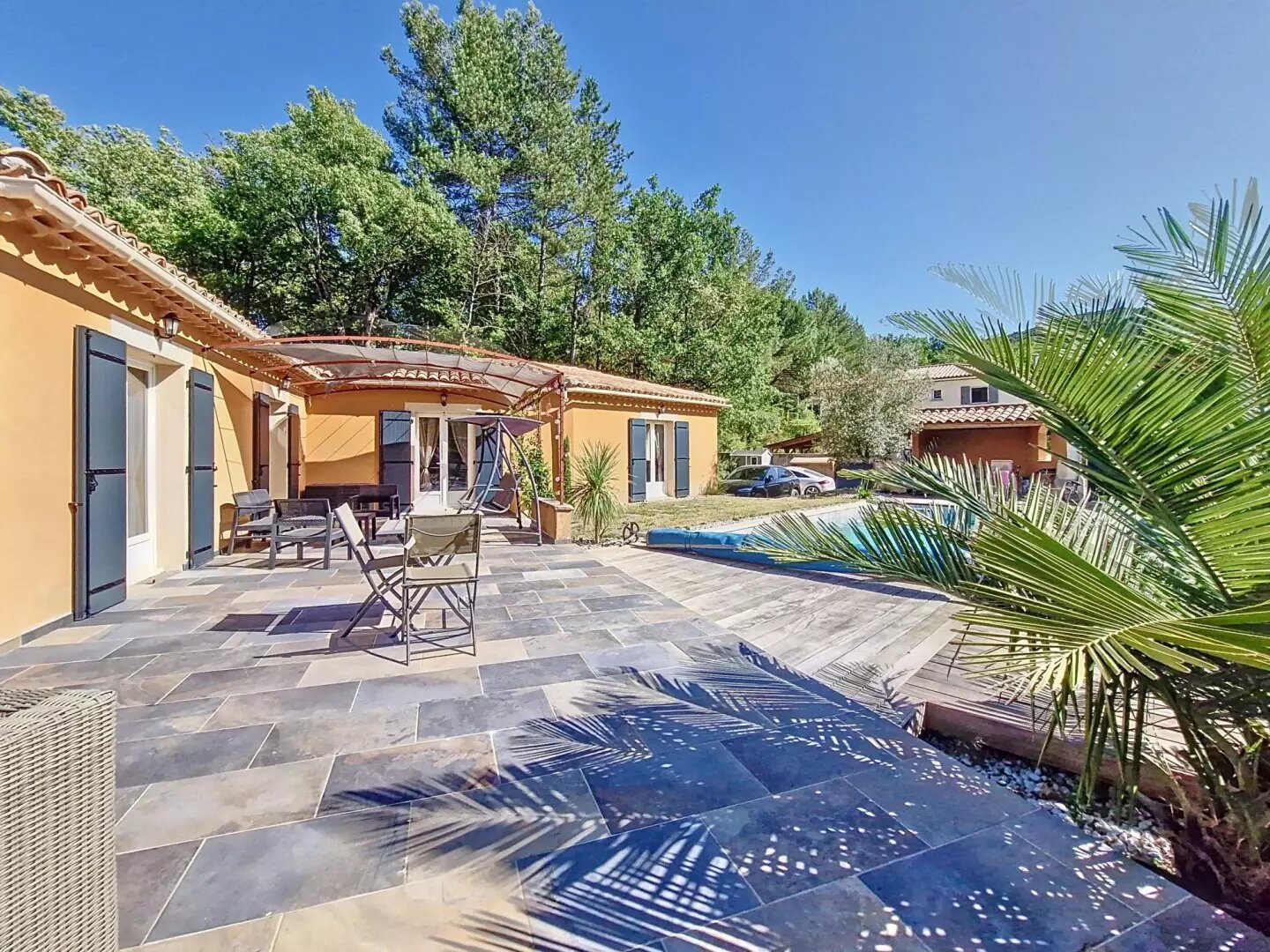 Maison à vendre, 138m², Mirabeau
