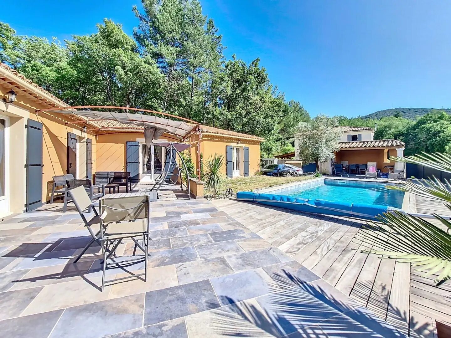 Maison à vendre, 138m², Mirabeau