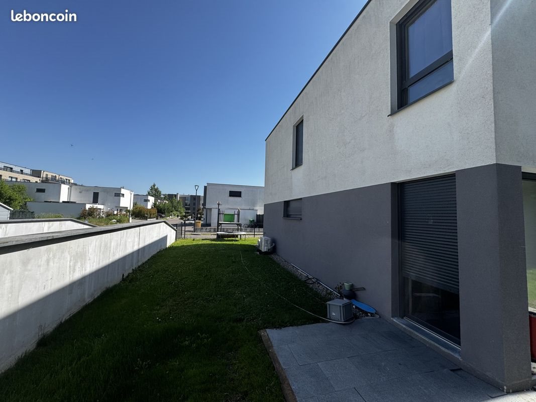 Maison à vendre, 90m², Blotzheim