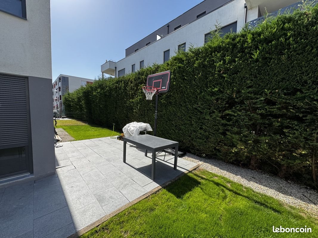 Maison à vendre, 90m², Blotzheim