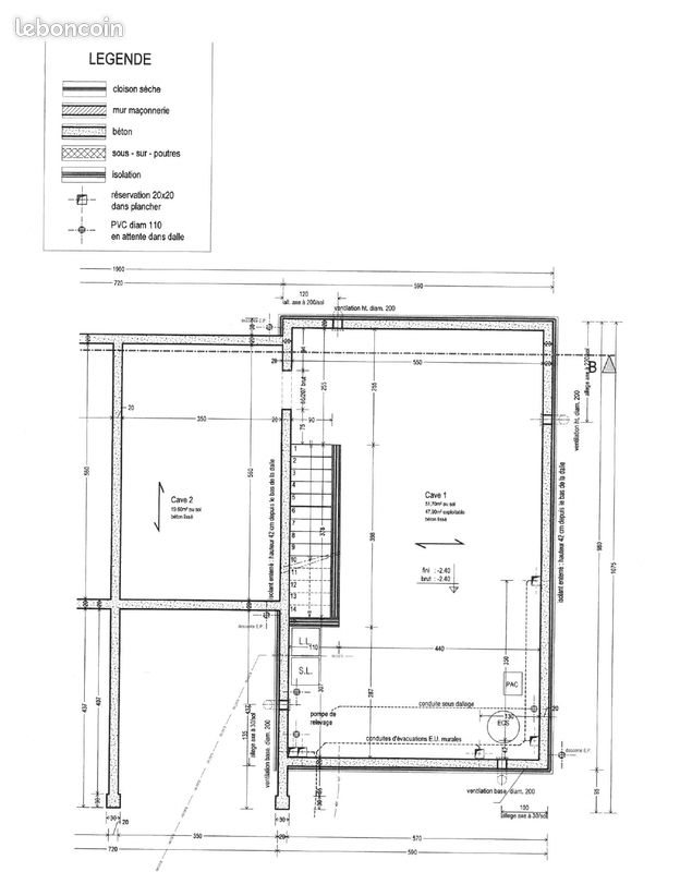 Maison à vendre, 90m², Blotzheim
