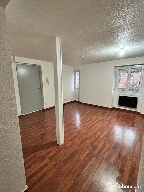 Appartement à louer, 52m², Guebwiller