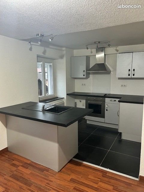 Appartement à louer, 52m², Guebwiller
