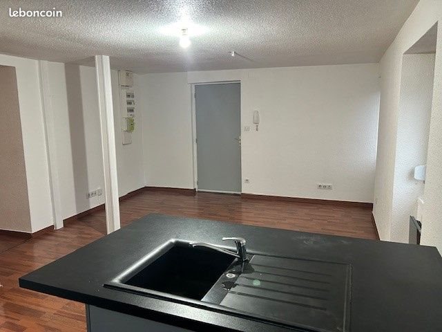 Appartement à louer, 52m², Guebwiller