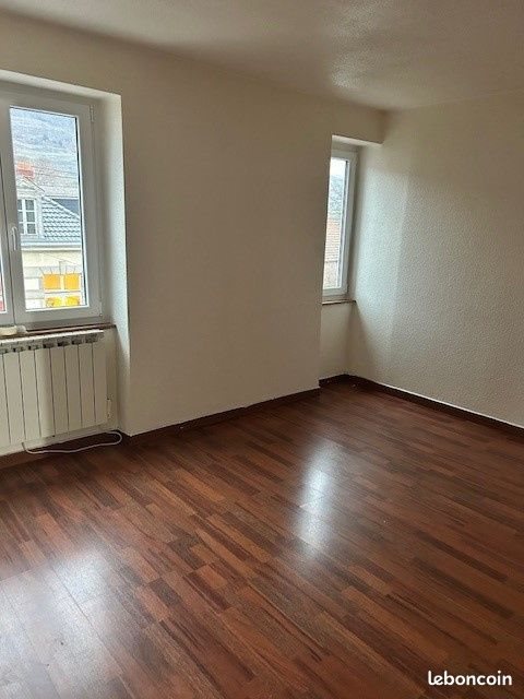 Appartement à louer, 52m², Guebwiller