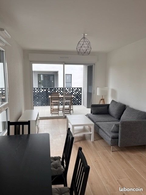 Appartement à louer, 49m², Habsheim