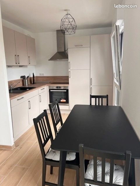 Appartement à louer, 49m², Habsheim