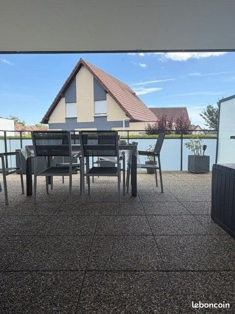 Appartement à vendre, 70m², Habsheim