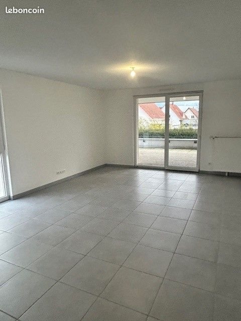 Appartement à vendre, 70m², Habsheim