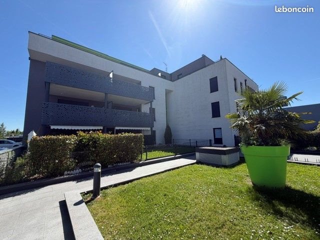 Appartement à vendre, 102m², Blotzheim