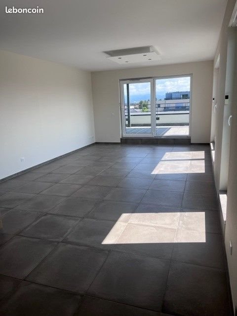 Appartement à vendre, 102m², Blotzheim