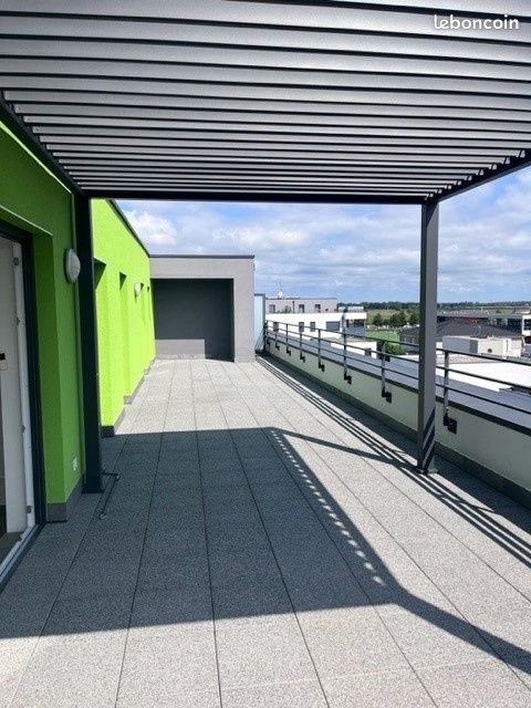 Appartement à vendre, 102m², Blotzheim