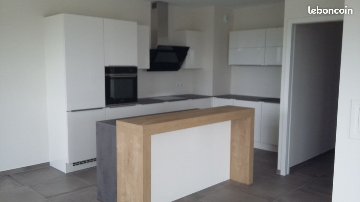 Appartement à vendre, 102m², Blotzheim