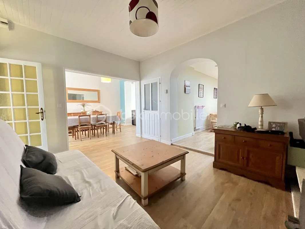 Maison à vendre, 123m², Lille