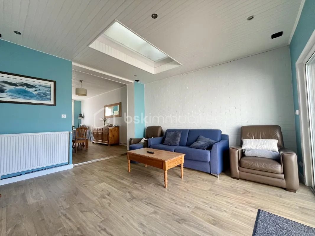 Maison à vendre, 123m², Lille