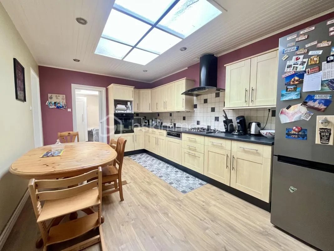 Maison à vendre, 123m², Lille