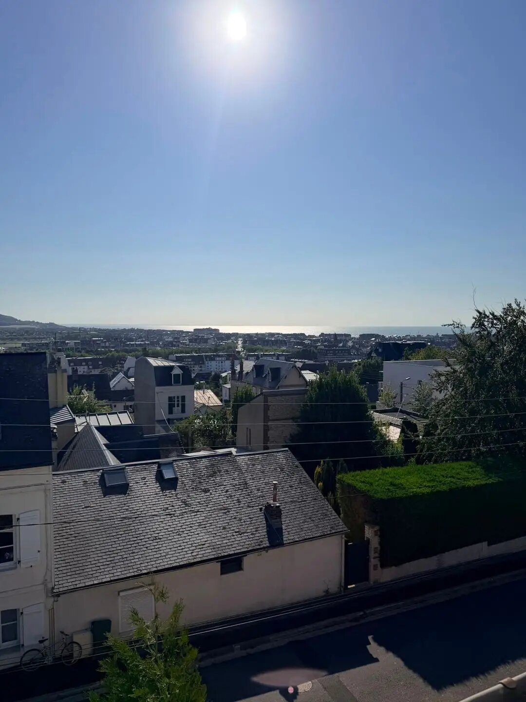 Maison à vendre, 56m², Trouville-sur-Mer