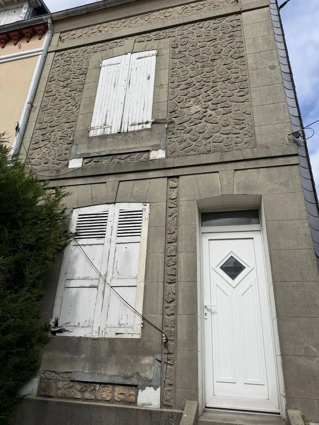 Maison à vendre, 56m², Trouville-sur-Mer