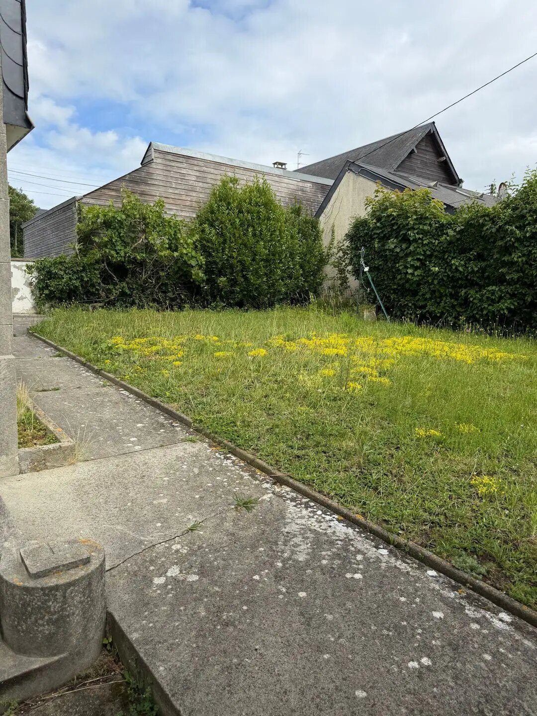 Maison à vendre, 56m², Trouville-sur-Mer