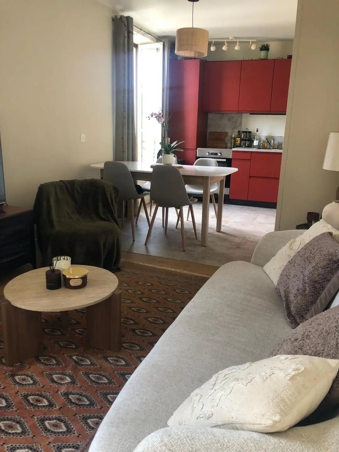 Maison à vendre, 120m², Beaumont-en-Auge