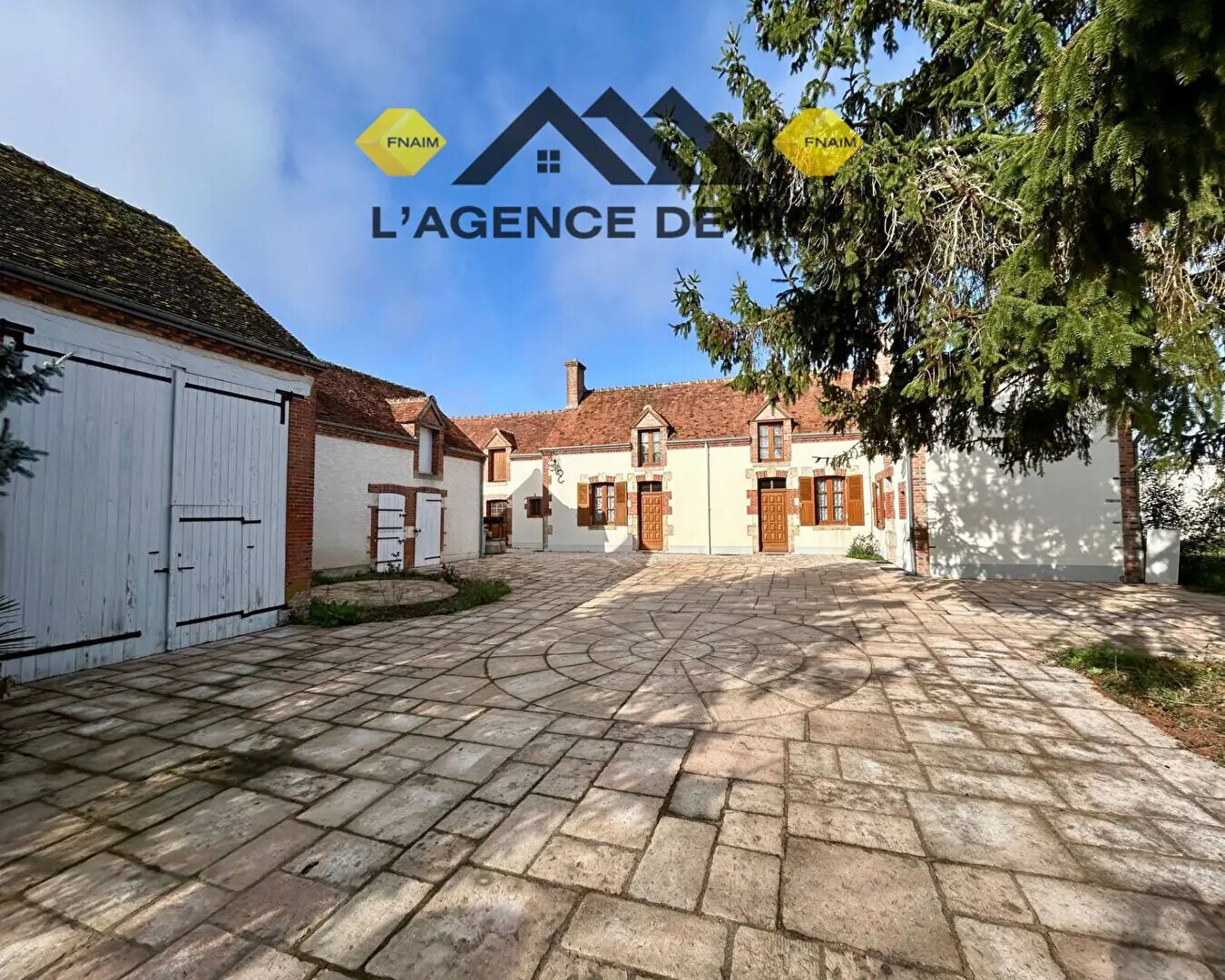 Maison à vendre, 97m², Saint-Père-sur-Loire