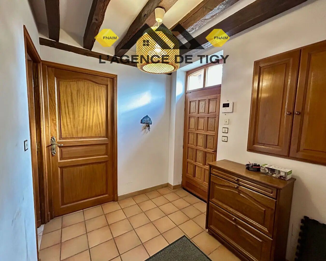 Maison à vendre, 97m², Saint-Père-sur-Loire