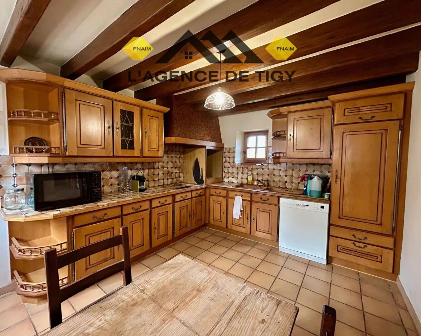 Maison à vendre, 97m², Saint-Père-sur-Loire