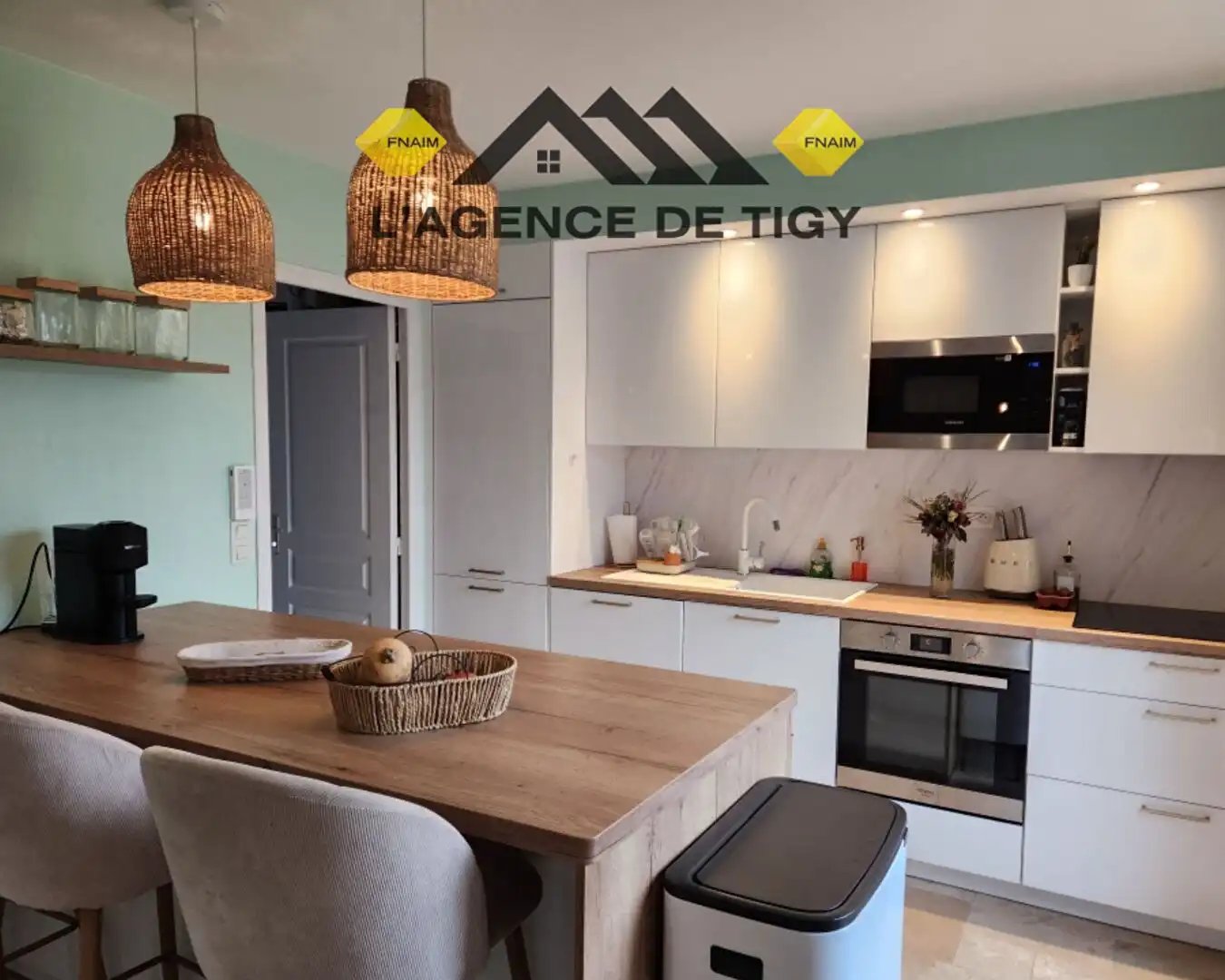 Maison à vendre, 121m², Neuvy-en-Sullias
