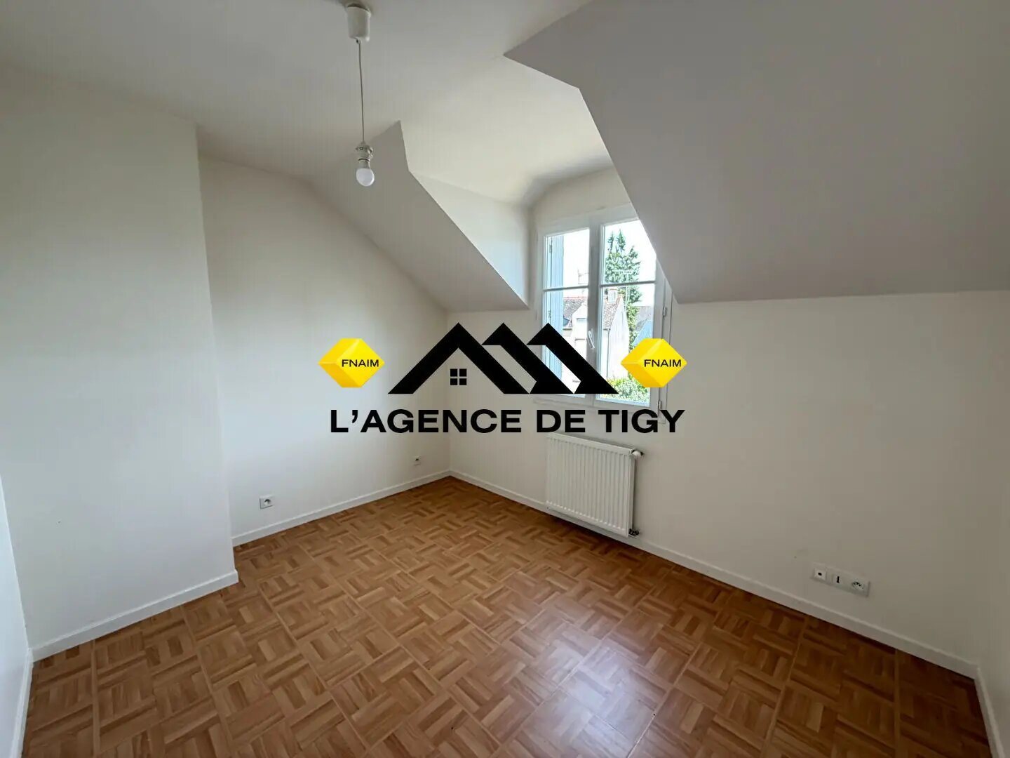 Maison à vendre, 90m², Tigy