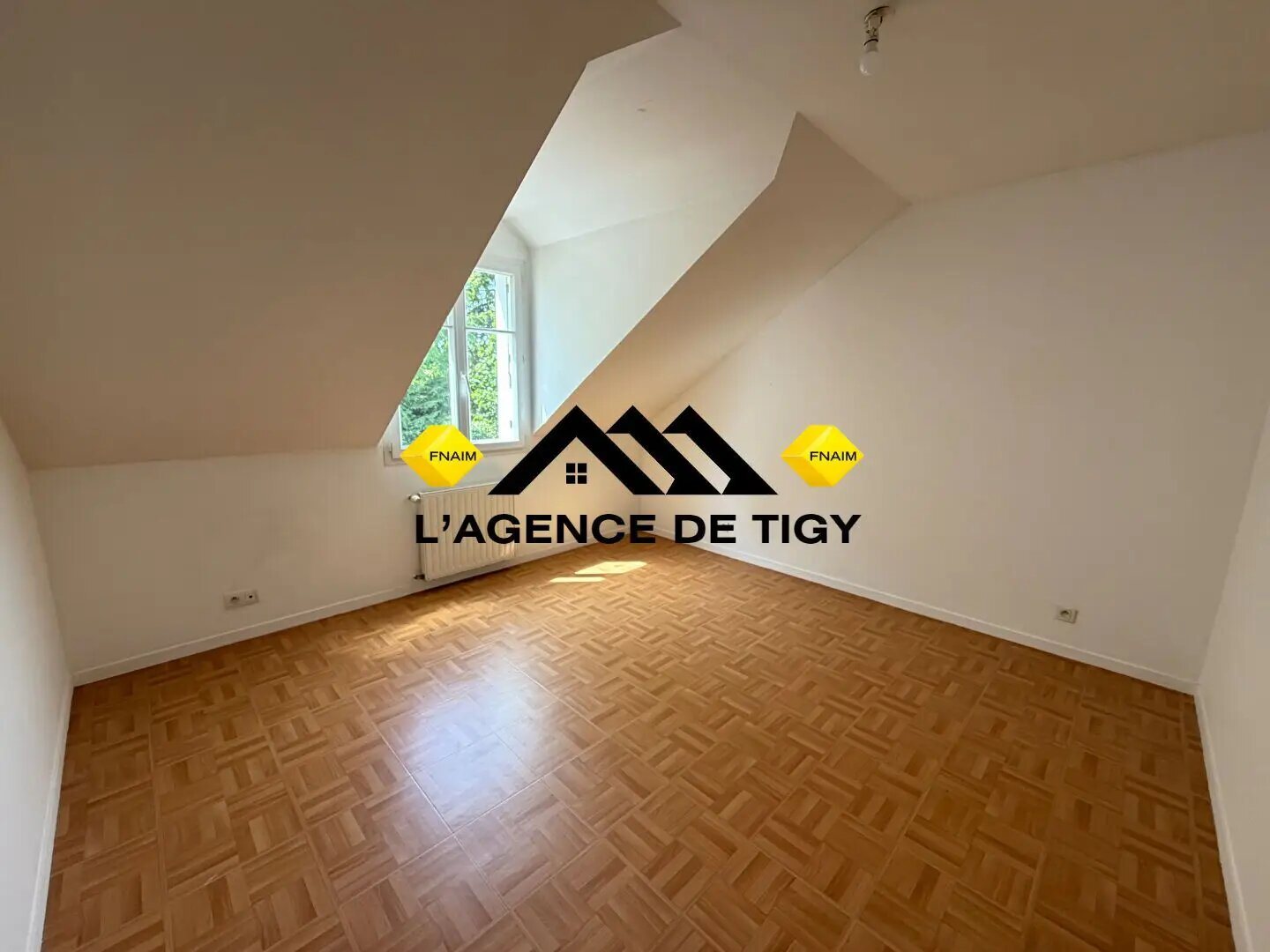 Maison à vendre, 90m², Tigy