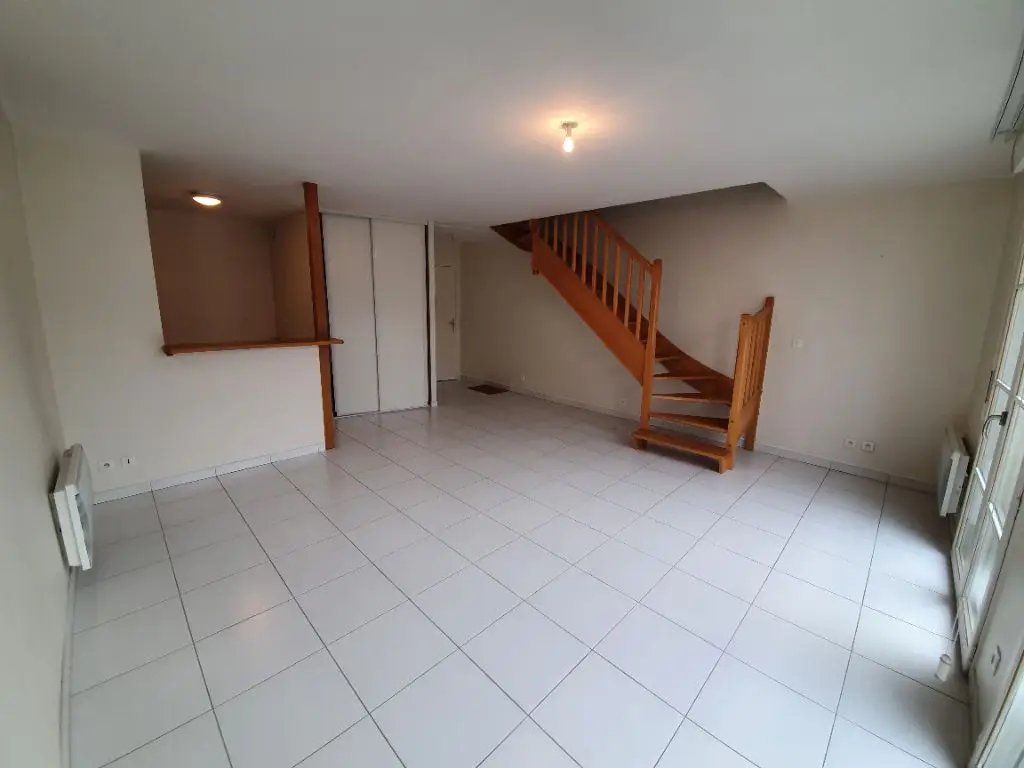 Appartement à louer, 54m², Châteauneuf-sur-Loire