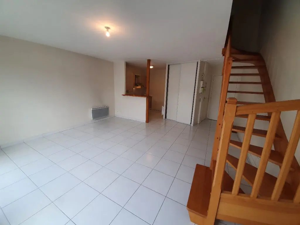 Appartement à louer, 54m², Châteauneuf-sur-Loire