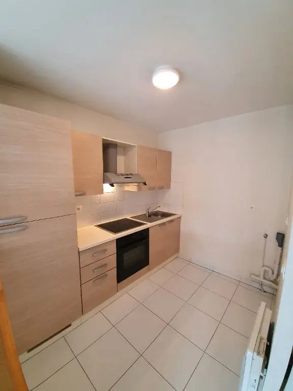 Appartement à louer, 54m², Châteauneuf-sur-Loire