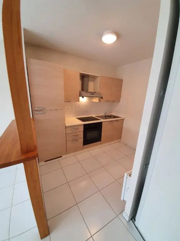 Appartement à louer, 54m², Châteauneuf-sur-Loire