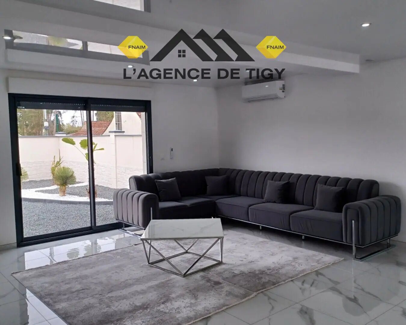Maison à vendre, 126m², Neuvy-en-Sullias