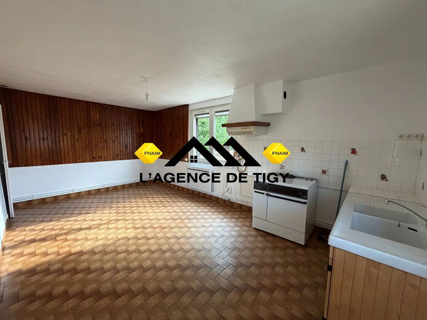 Maison à vendre, 58m², Saint-Père-sur-Loire