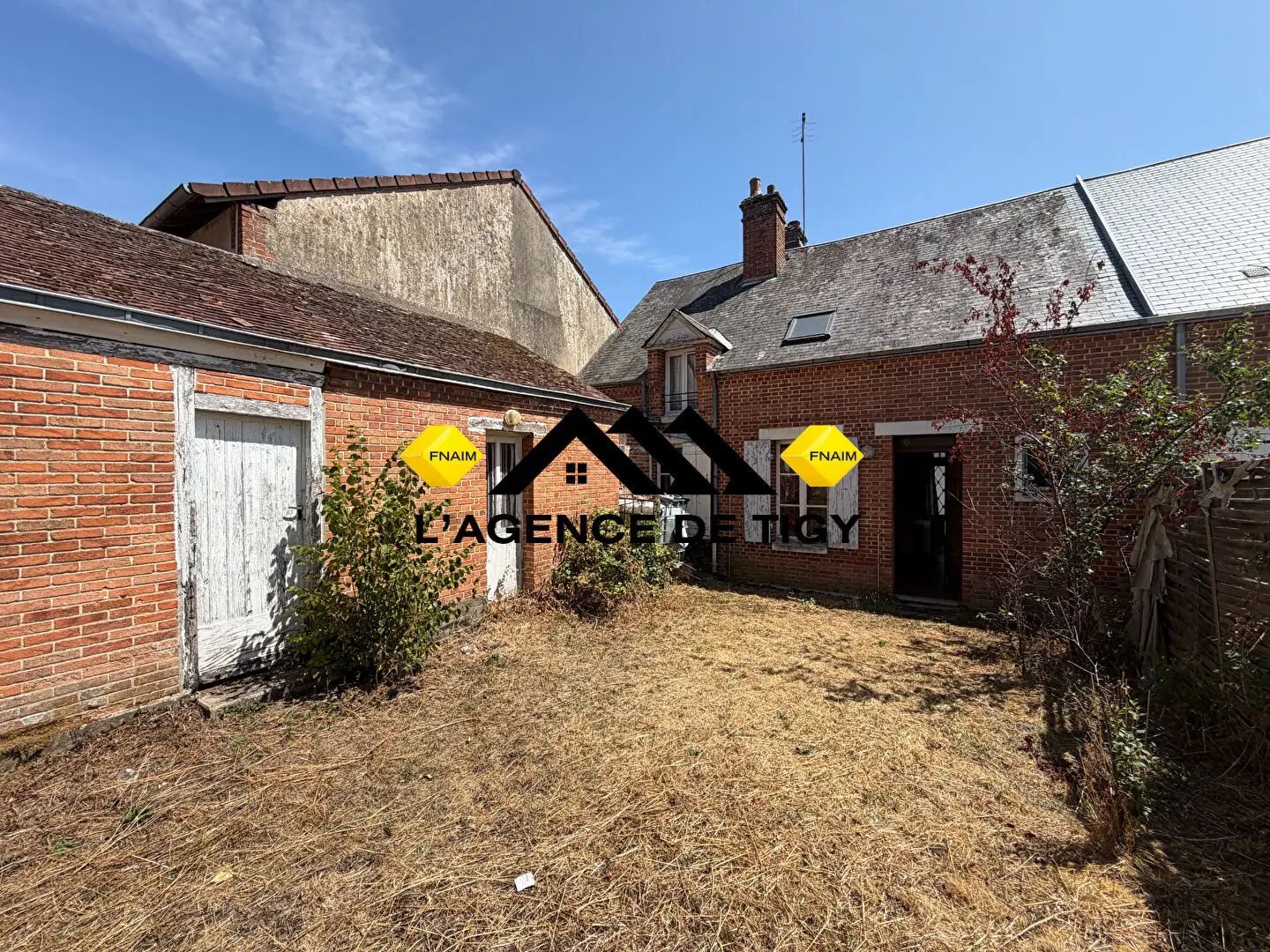 Maison à vendre, 116m², Cerdon