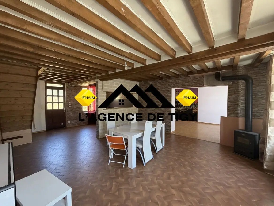 Maison à vendre, 116m², Cerdon