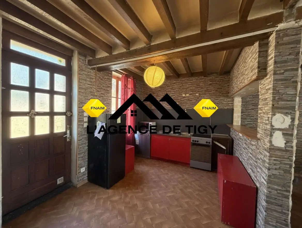 Maison à vendre, 116m², Cerdon