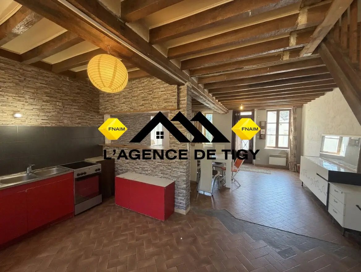 Maison à vendre, 116m², Cerdon