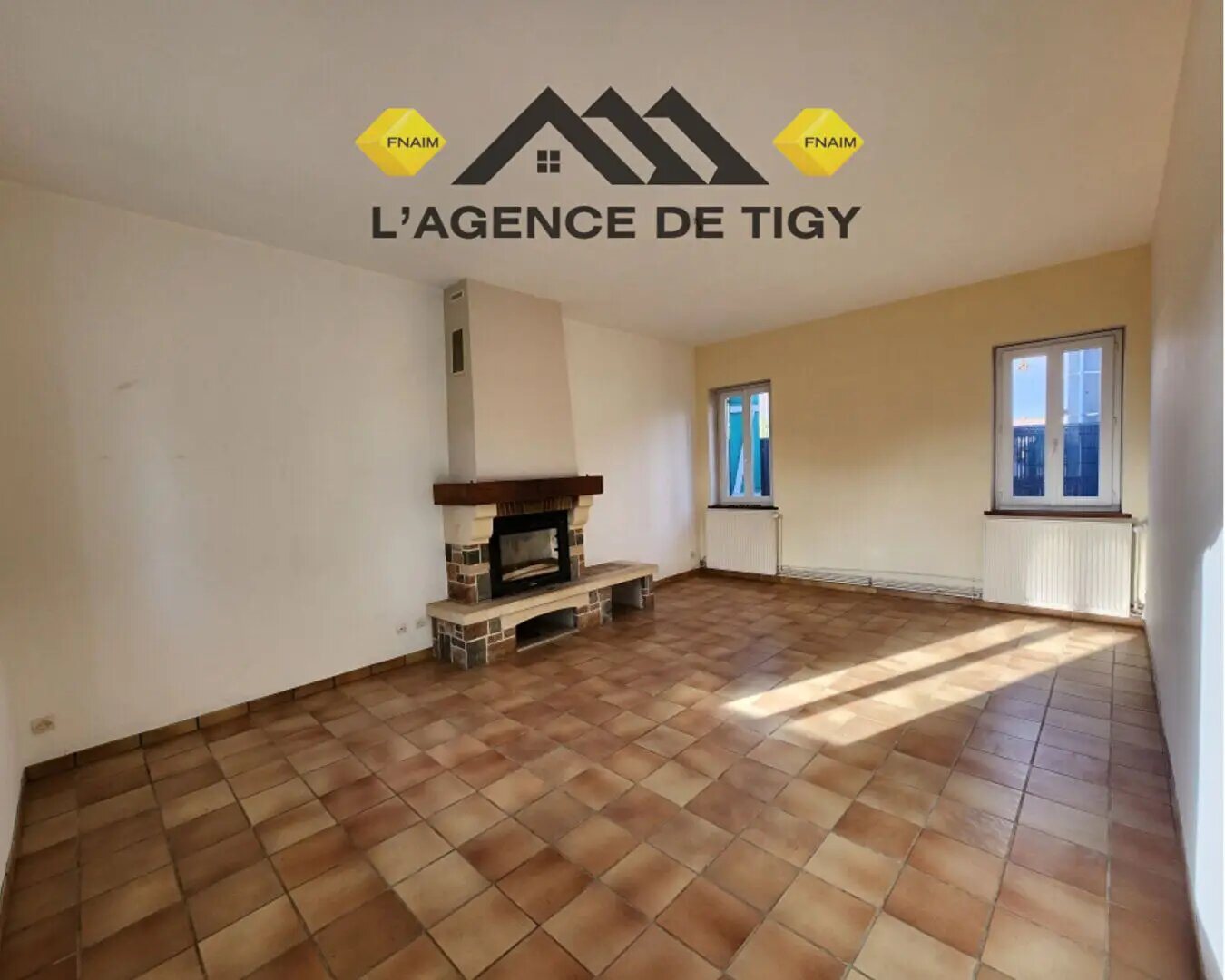 Maison à vendre, 81m², Vienne-en-Val