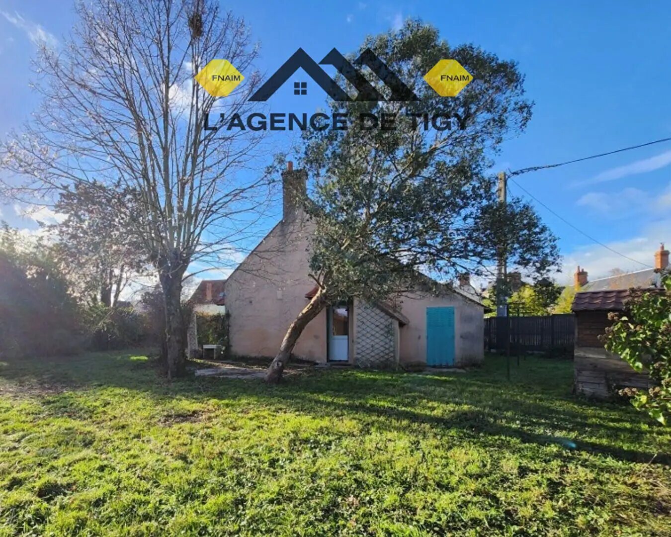 Maison à vendre, 81m², Vienne-en-Val