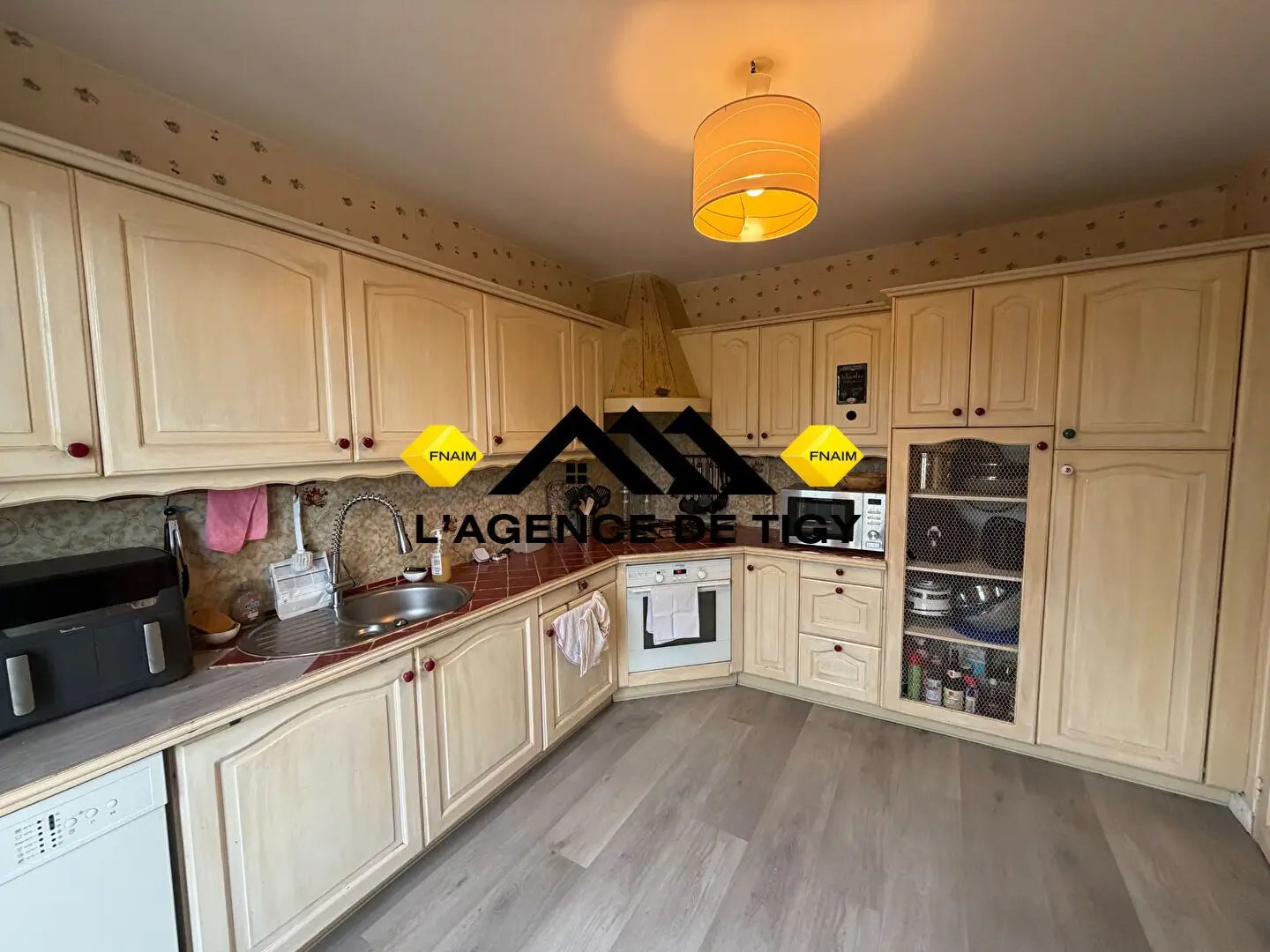 Maison à vendre, 91m², Vienne-en-Val