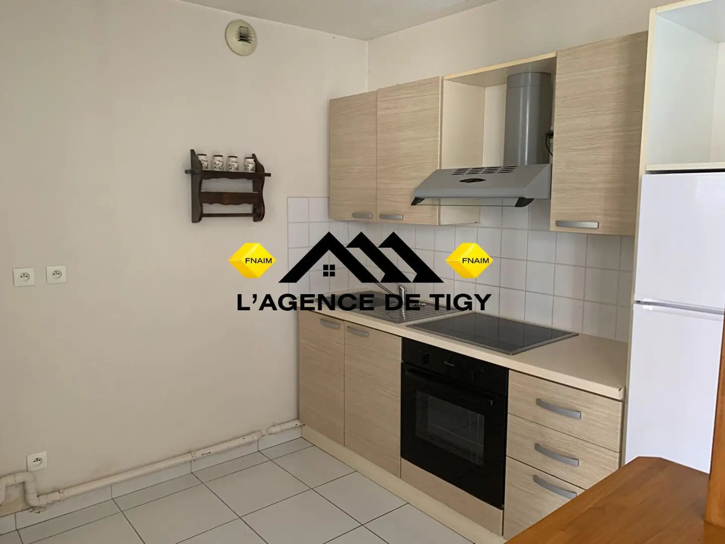 Appartement à louer, 50m², Châteauneuf-sur-Loire
