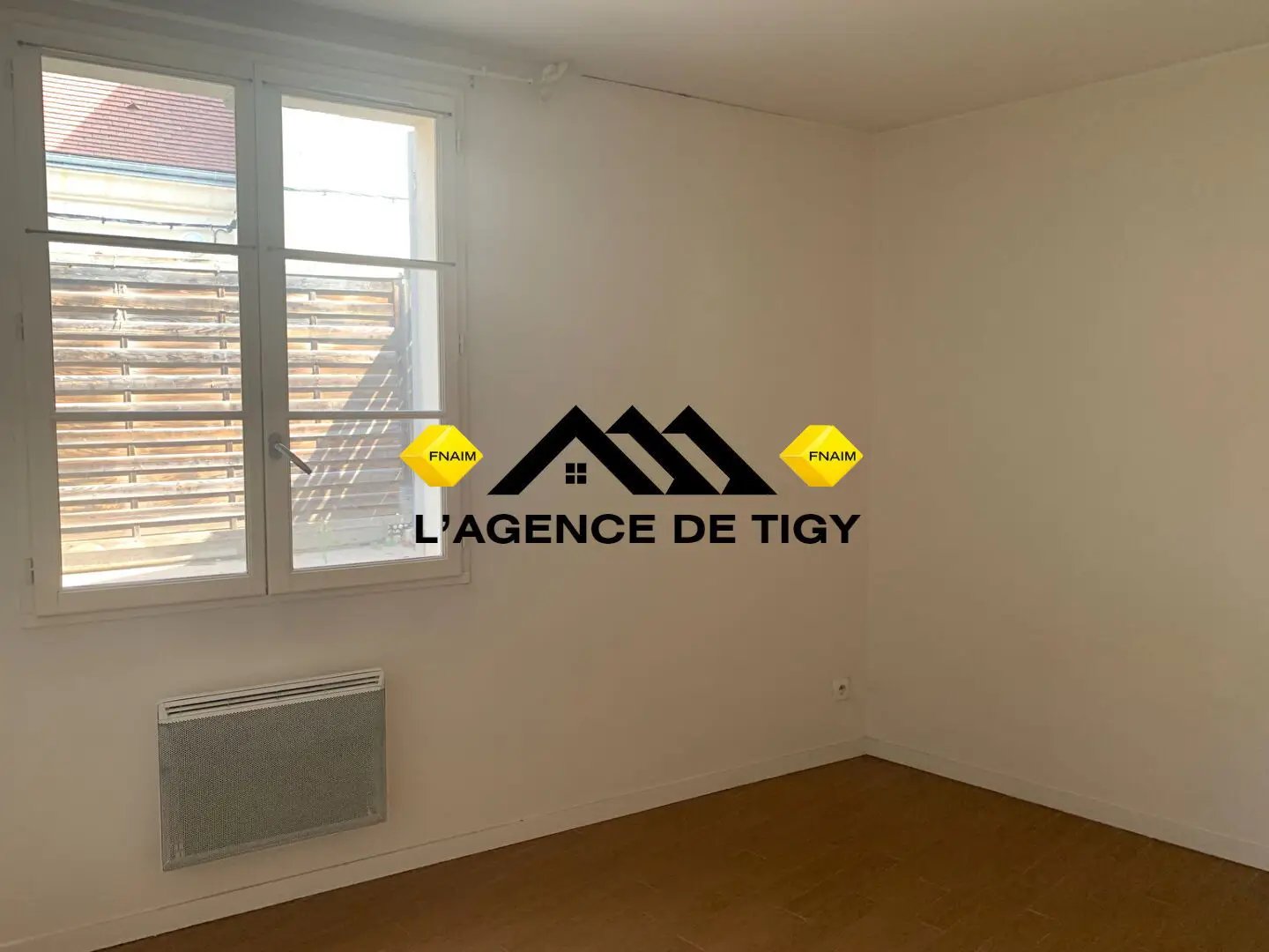 Appartement à louer, 50m², Châteauneuf-sur-Loire