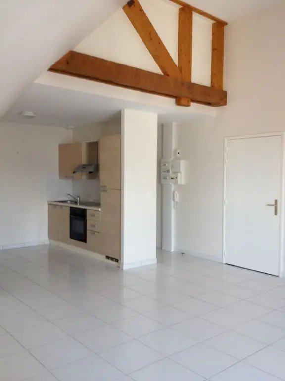 Appartement à louer, 57m², Châteauneuf-sur-Loire