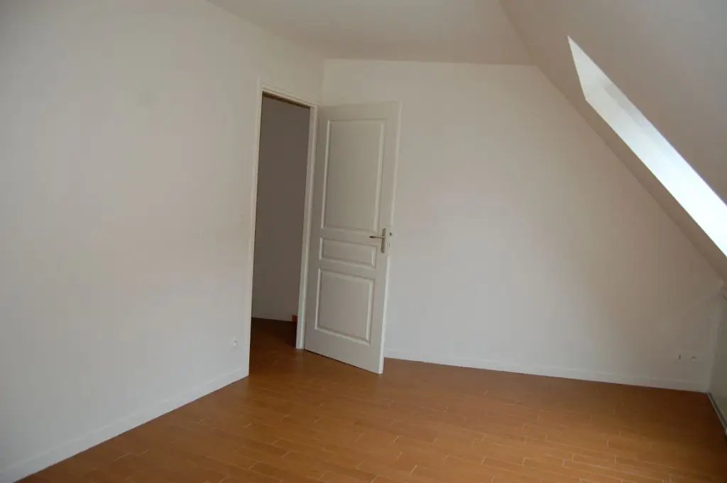 Appartement à louer, 57m², Châteauneuf-sur-Loire