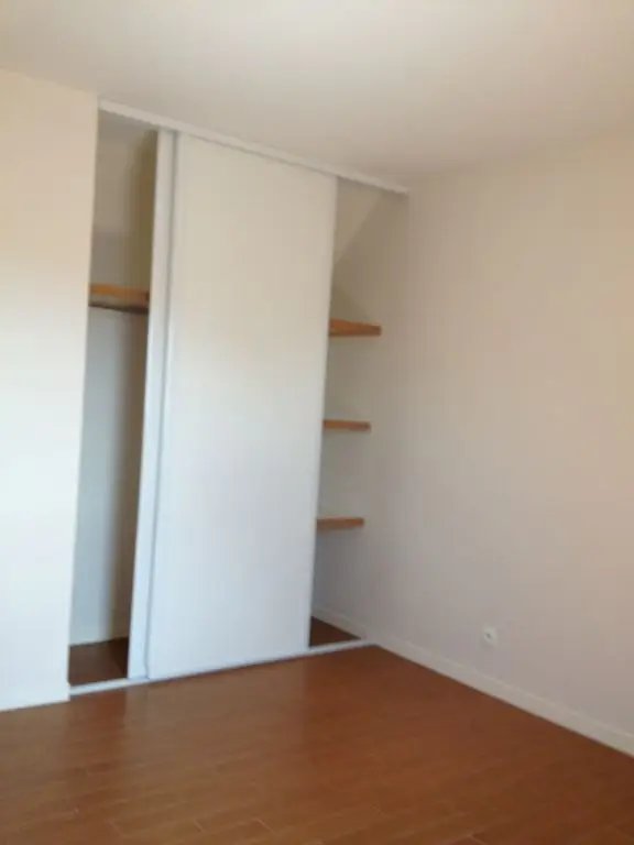 Appartement à louer, 57m², Châteauneuf-sur-Loire